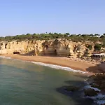וילה Quinta Do Algarve אלבופיירה