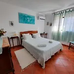 וילה Quinta Do Algarve אלבופיירה
