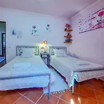 וילה Quinta Do Algarve אלבופיירה