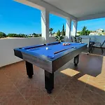 וילה Quinta Do Algarve *