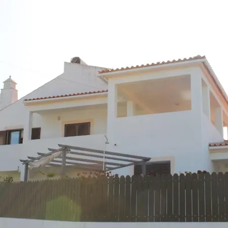 Quinta Do Algarve * אלבופיירה