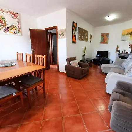 Quinta Do Algarve Βίλα Αλμπουφέιρα