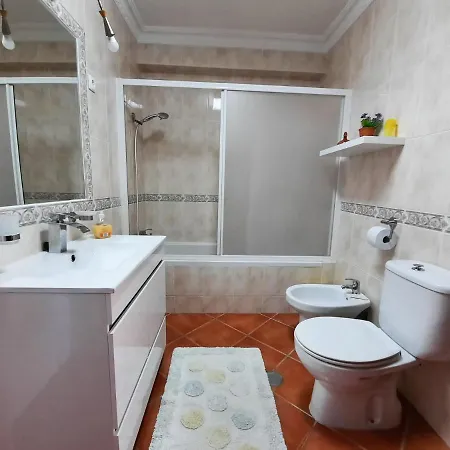 Villa Quinta Do Algarve