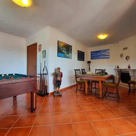 Quinta Do Algarve Βίλα