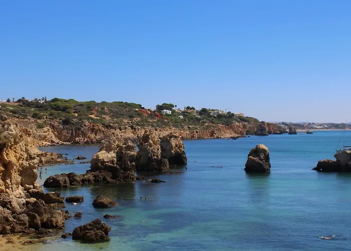 Quinta Do Algarve Βίλα