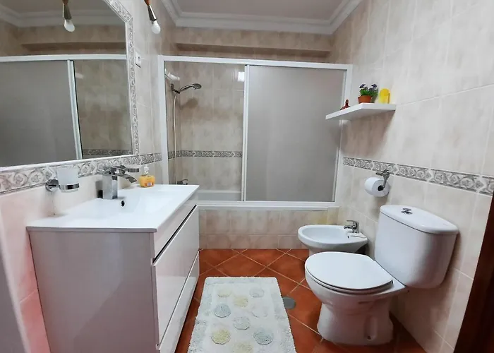 Βίλα Quinta Do Algarve