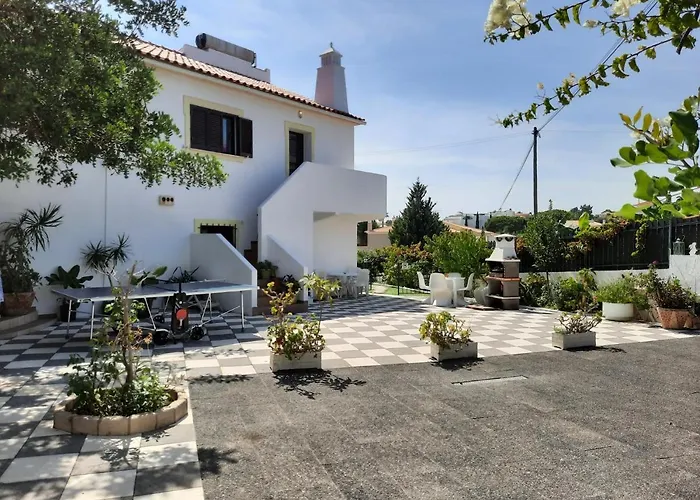 Βίλα Quinta Do Algarve