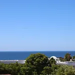 Quinta Do Algarve 阿尔布费拉