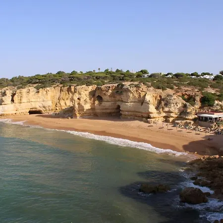 فيلة Quinta Do Algarve البوفيرا
