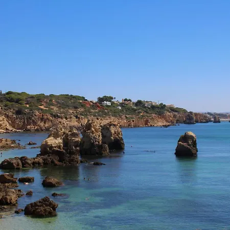 Quinta Do Algarve Villa