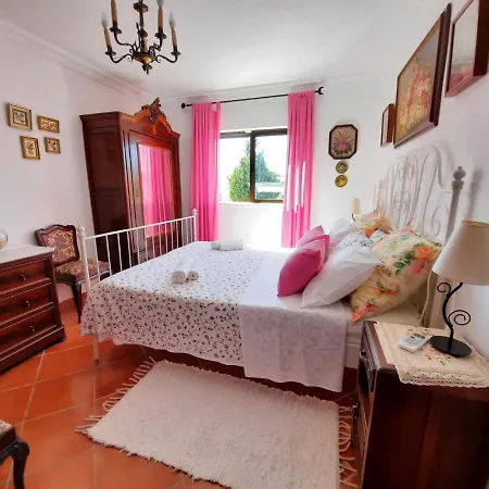 Quinta Do Algarve Villa *