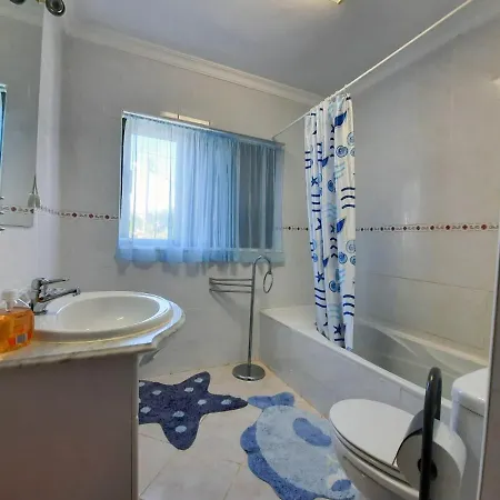 Quinta Do Algarve * Albufeira