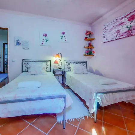 Villa Quinta Do Algarve Albufeira