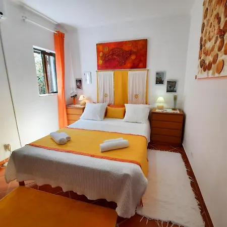 Quinta Do Algarve Villa