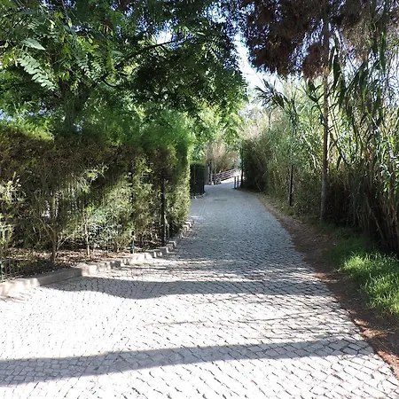 Quinta Do Algarve Villa *