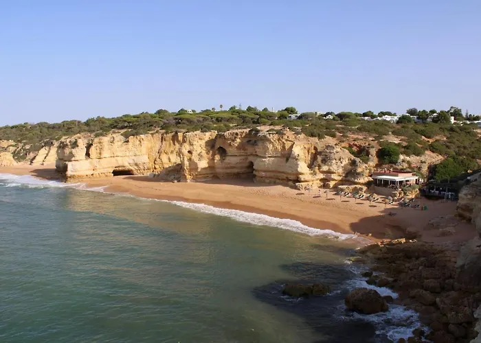 Villa Quinta Do Algarve Albufeira