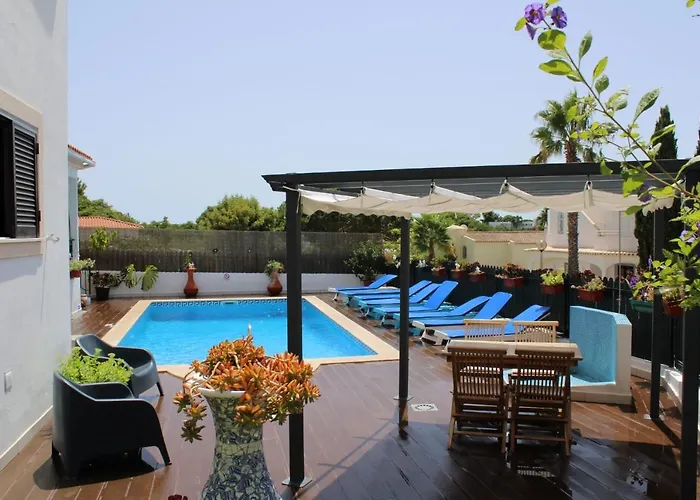 Quinta Do Algarve Villa *