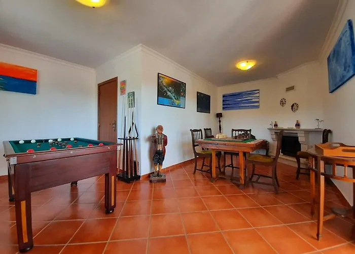 Quinta Do Algarve Villa