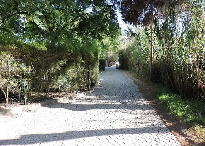 Quinta Do Algarve Villa *