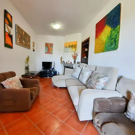 Quinta Do Algarve 阿尔布费拉