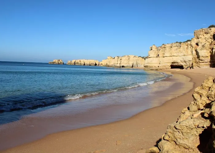 Quinta Do Algarve * 阿尔布费拉