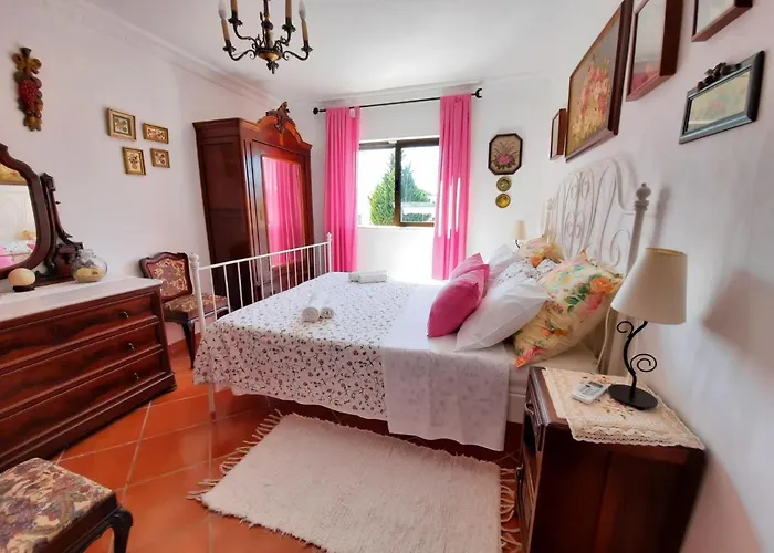 Quinta Do Algarve 别墅 *