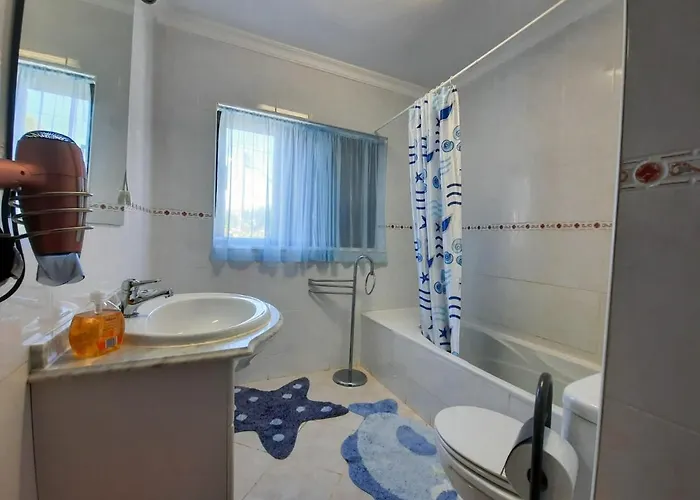 Quinta Do Algarve * 阿尔布费拉