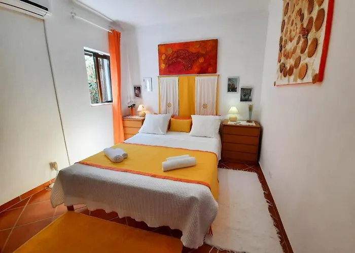 Quinta Do Algarve 别墅